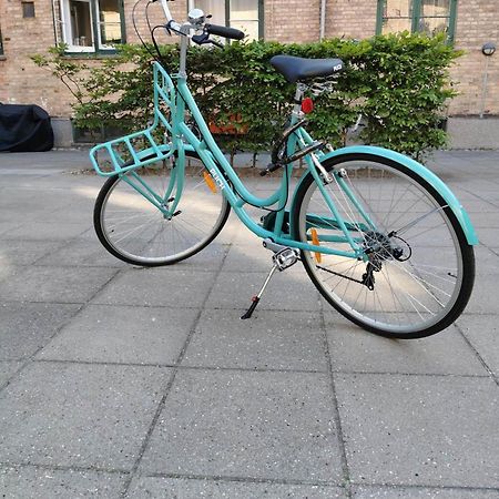 Comfortable Stay In Copenhagen, Single Room Exterior foto